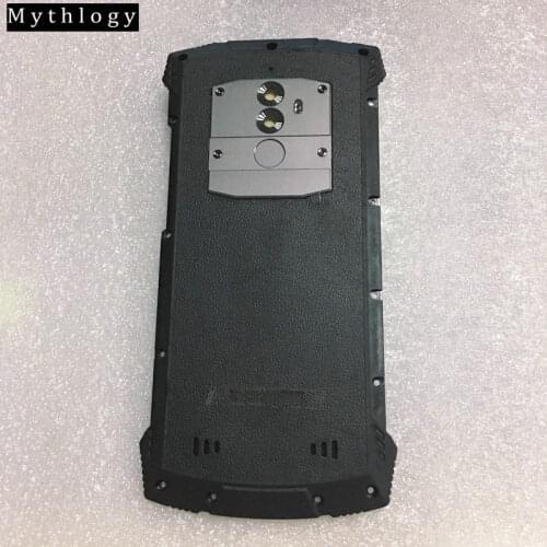 Mythology DOOGEE S55 Lite Phone Cases