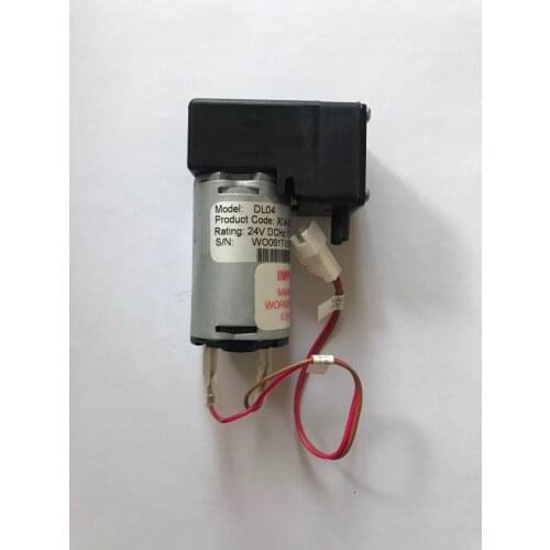 Dirui Wash Pump for Dirui 240 (new,original)