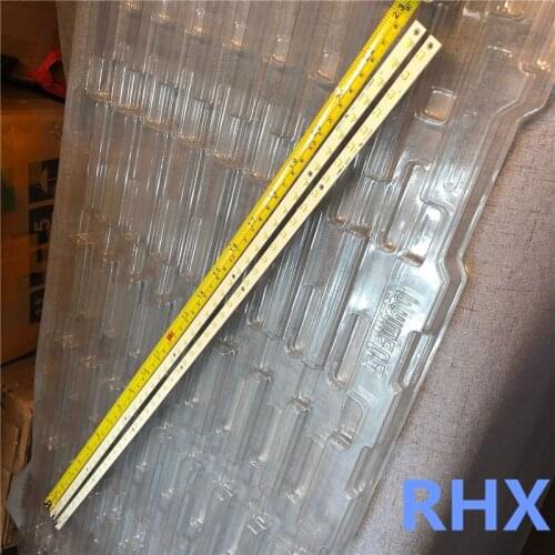 V460H2-LS5-TLEM2 V460H2-LS5-TREM2 Article lamp 41-D067386 1piece=48LED 584MM 100%NEW