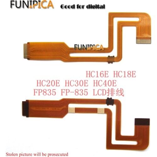 NEW LCD for SONY DCR-HC18E DCR-HC20E DCR-HC30E DCR-HC40E HC18E HC20E HC30E HC40E HC16E Video Camera repair parts free shipping