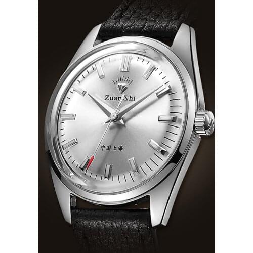 Seig Flamma Retro Watches