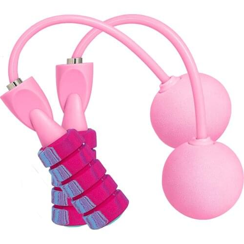 Cordless&With rope Jump Rope Adjustable Skipping Rope 360 Degree Rotating Bearing Speed Strength Training Bodybuilding Sports