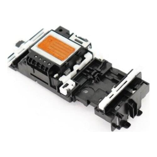 Print head for brother printer 990 A3 MFC 6490CW MFC5890 6690 6890 Printer Spare parts