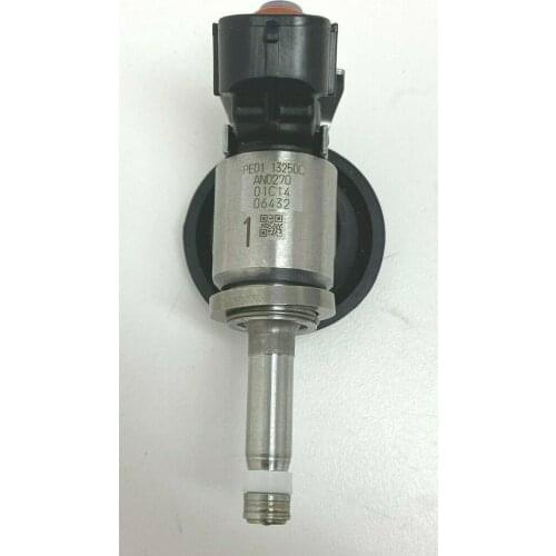Fuel Injector For Mazda 3 2.0L 2012-2013 CX-5 2.0L 2013-2014 OEM PE01-13-250B28
