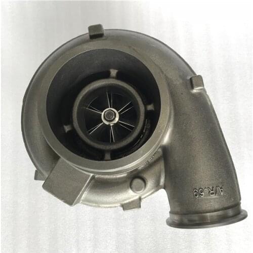 Xinyuchen turbocharger for C15 engine turbo 750525-0021 CH11946 274-6296 2746296 GTA5008B turbocharger