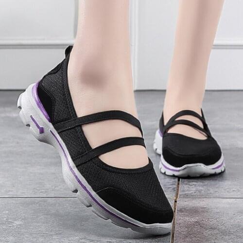 Tenis Feminino Tennis Shoes For Women Mother Sneakers Ladies Sports Shoes Basket Platform Fitness Trainers Women Chaussure Femme
