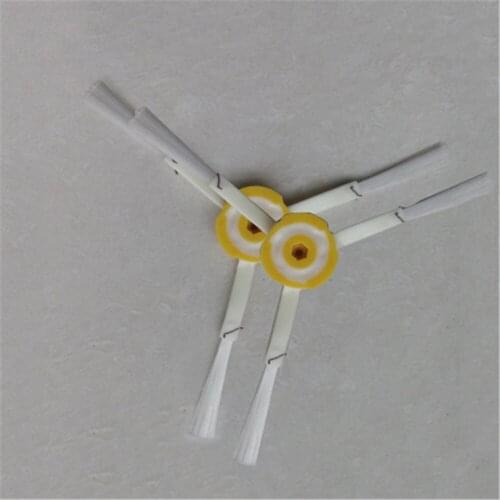 2pcs Replacement Side Brushes for iRobot Roomba 800 900 Series 870 880 980 Robotic Vacuum Cleaner Accessories Spare parts