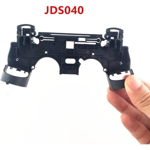 5pcs/lot JDS-040 Controller Inner Support Internal Frame Stand of L1 R1 Key Holder Repair For Playstation 4 Pro PS4 Pro Gamepad