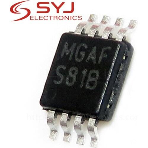 5pcs/lot LM5007MMX LM5007MM LM5007 S81B MSOP-8 In Stock