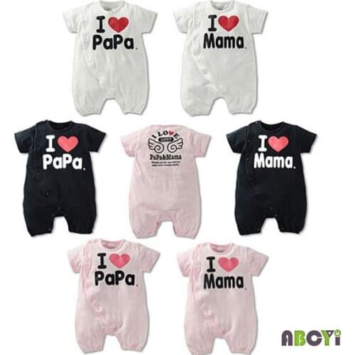 ABCYI Outerwear For Babies