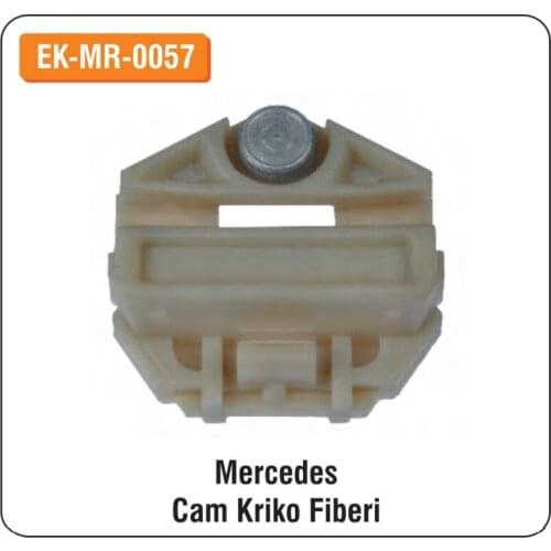 ALTEC Mercedes For-Glass Jack Fiber EK-MR-0057