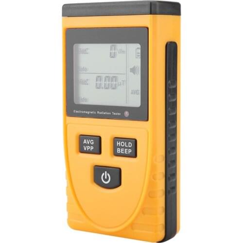 Aramox Electromagnetic Radiation Detectors