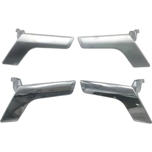 W204 Car door handle Door clasp hands Glossy Matte For Benz C class GLK W204 204 720 1171/1271/1371/1471