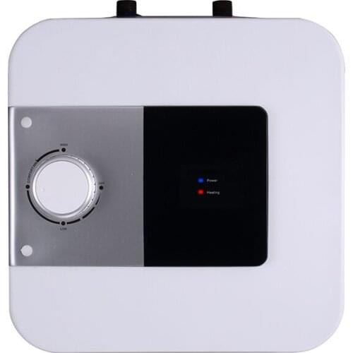 Good Price Home Appliances 2 Way Super Slim Electric Hot Water Heater