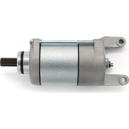 For Honda CRF250L 2013-2018 CRF250 CRF250RL Rally Electric Starter Motor Starting Motorcycle Accessories Parts 31200-KZZ-901