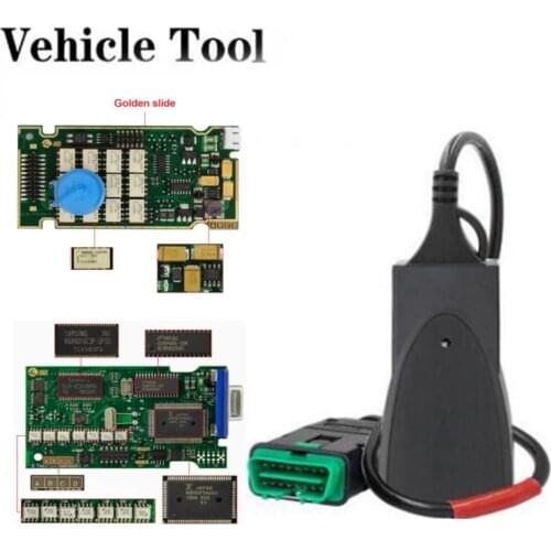 For Lexia 3 PP2000 Full Chip Diagbox V7.83 with Firmware 921815C Lexia3 V48/V25 OBDII Diagnostic-tool