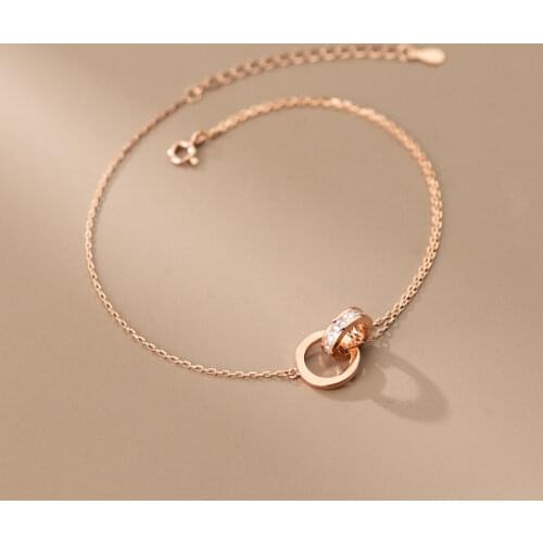 Розовые браслеты Enosola China At AliExpress