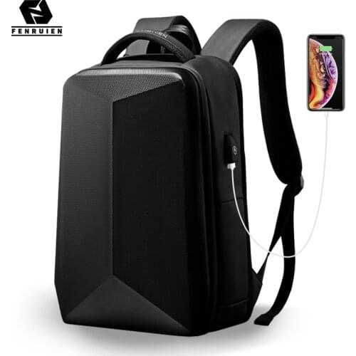 FENRUIEN Man's Bags