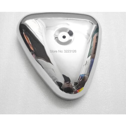 For Honda Shadow VT600 VLX 600 STEED400 1988-1998 89 90 91 92 93 94 95 96 97 Motorcycle Air Cleaner Filter Housing Cover case