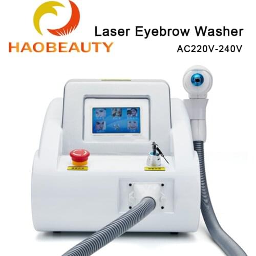 HAOBEAUTY Equipment Care Products