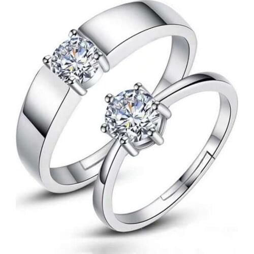 HYceri Wedding Rings