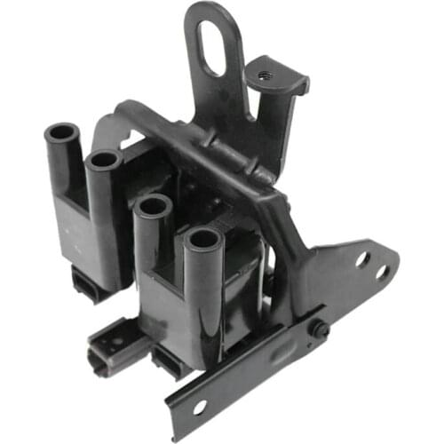 Ignition Coil For 01-03 Hyundai Elantra 2.0L-L4 UF340 27301-23500 27301-23510