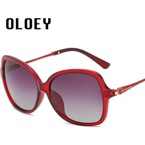 Classic Polarized Sunglasses Women Sun Glasses Fashion Driving Sunglasses High Quality Glasses Sunglasses Women Soggles