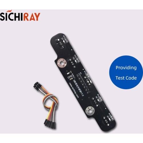Infrared Line Tracking Sensor Line Sensor Module