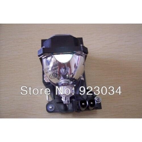 Projector lamp ET-LAM1 for Panasonic PT-LM1/LM1E/LM1E-C/LM2/LM2E/M1X12/B34/SM11/SM12