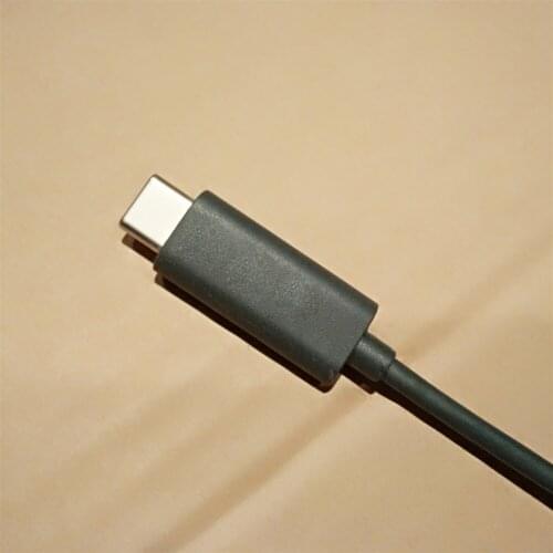 Professional USB Charging Cable for Logitech Spotlight Presentation Wireless Presenter Spare Parts