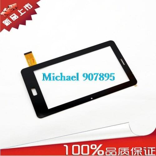 Speak to 7inch tablet phone screen: HS1227 v1 handwritten a touch screen panel digitizer glass sensor noting size and color