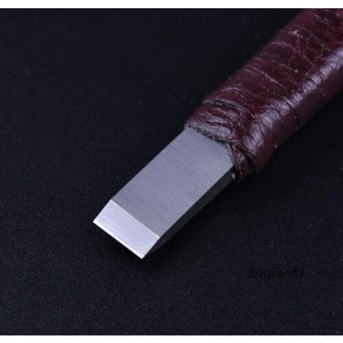 Luxury B-type engraving knife Carbide tungsten steel engraving tool HPZB-10mm