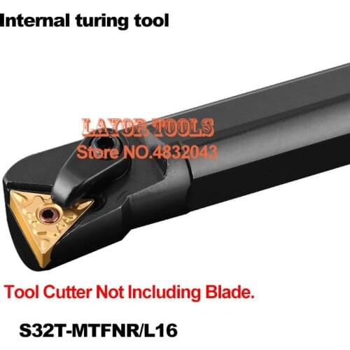 S32T-MTFNR16,internal turning tool Factory outlets, the lather,boring bar,cnc,machine,Factory Outlet