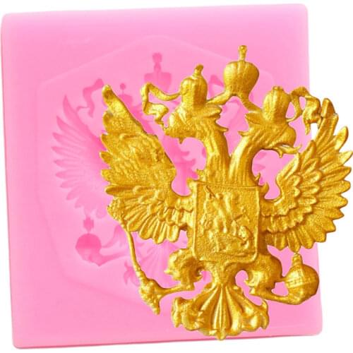 Wing Silicone Molds Relief Cake Border Fondant Mold Cake Decorating Tools Chocolate Gumpaste Moulds Polymer Clay Candy Mould