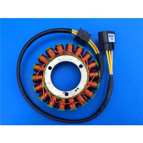 CFMOTO ATV Quad Engine Stator Magneto Assy 191R-X550 550CC 0GR0-032000-1