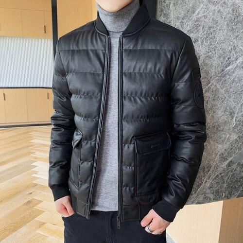 Мужские парки UETEEY China At AliExpress