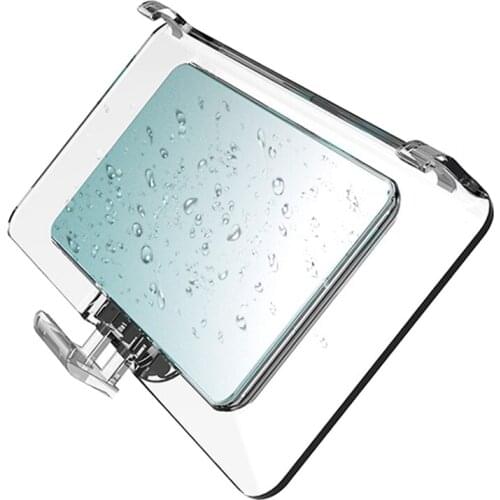 Universal Mobile Phone Water Cooling Radiator Adjustable Portable Fan Holder Phone Water Cooler for iPhone 5G Cell Phone