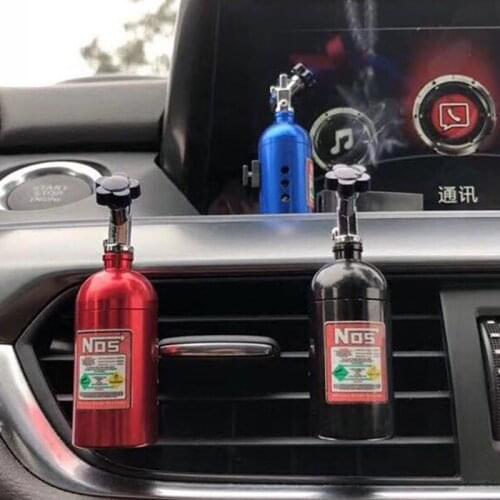 YESPLEASE Car Ionizers