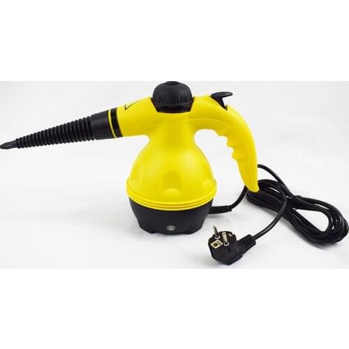 350ML Multifunction Portable Household Steam Cleaner Handheld Cleaning device steamer 220V 1000W