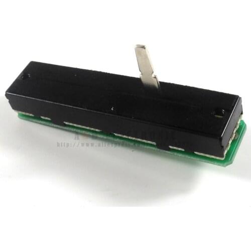 704-EN1000-9788 for DDJ-SX2 Controller Crossfader for Pionner DDJ-SX2 DDJ-RX