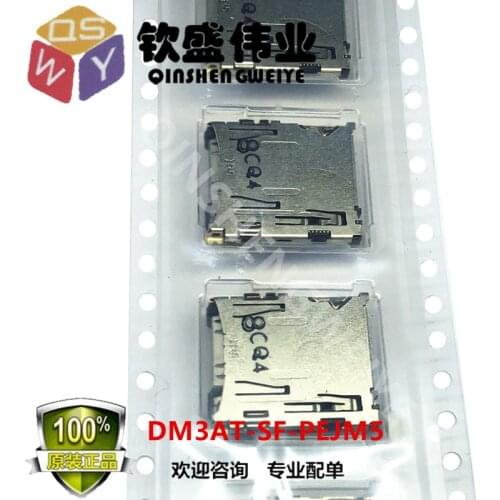 DM3AT-SF-PEJM5 SMD DM3AT-SF DM3AT