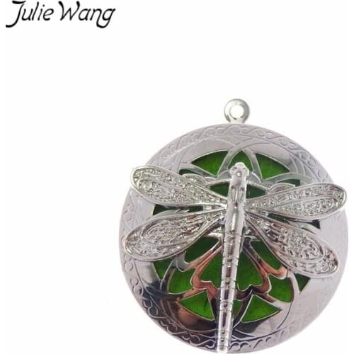 Julie Wang Pendant Chains