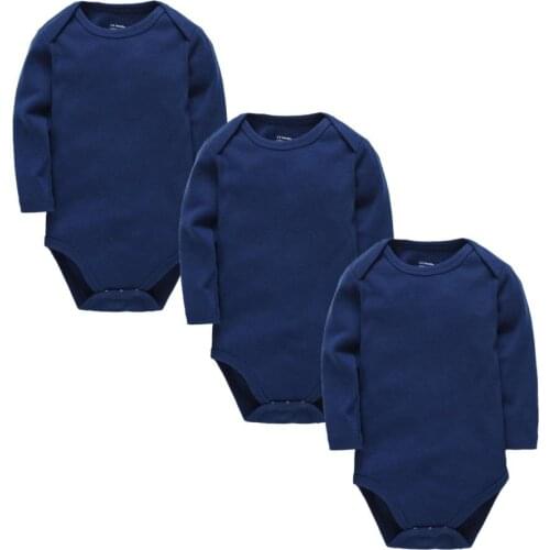 Toddler Long Sleeve Bodysuit KAVKAS China