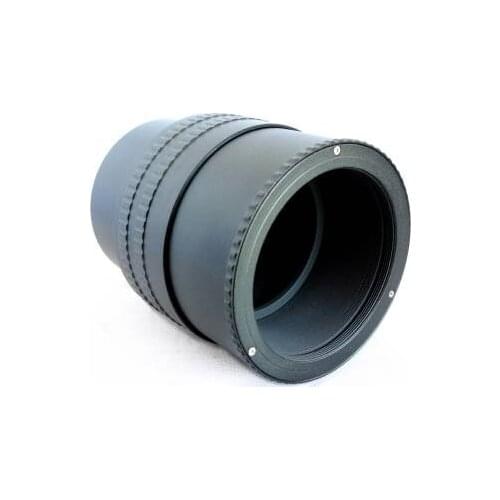 M65-m65 36-90 Mount Focusing Helicoid Ring Adapter M65 to M65 36mm-90mm Macro Extension Tube
