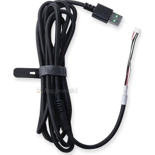 New Keyboard USB cable/line Replacement for Razer Huntsman RZ03-0252 Keyboard