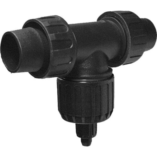 External CO2 refiner carbon dioxide diffuser water plant CO2 refinement grass tank refiner