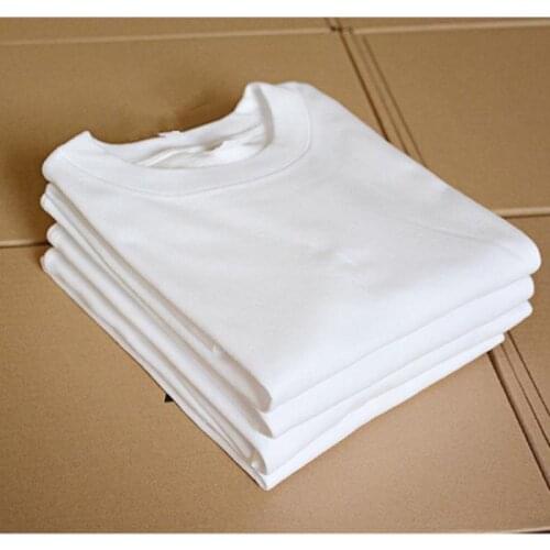 Zuolunouba Men's Plain T-shirts