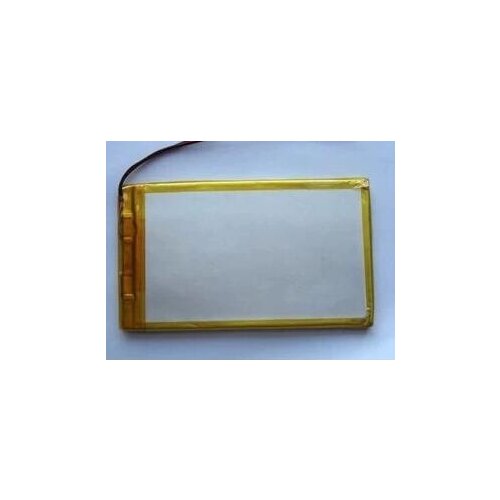 Free shipping 1pcs 3.7v 6000mah 866290 polymer lithium ion rechargeable battery li-po battery for GPS power bank MP3