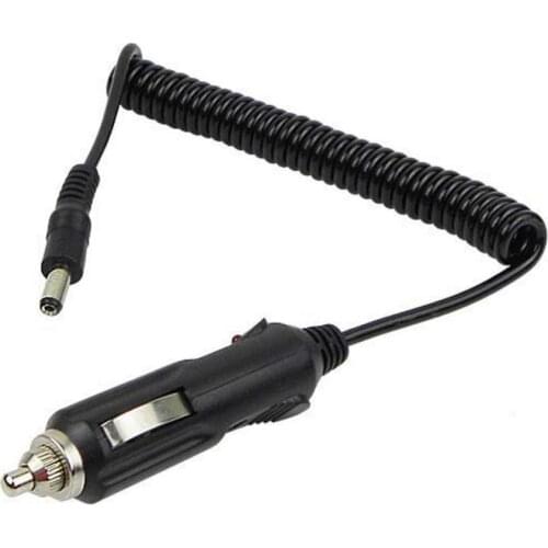 Boafeng Original UV 5r Car Charger Cable for UV-8HX UV-5R UV-82 GT-3 UV-6R Kg-uv8d Portable Radio Set