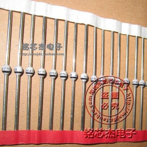 BYM26D Ultra-fast Glass Passivation Diode 2.4A 800V New Original SOD64